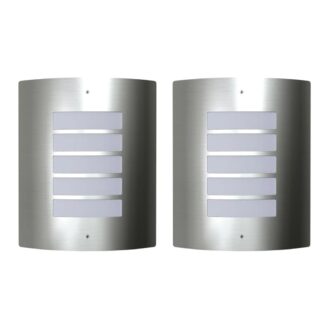 Wandleuchte Gartenlampe wasserdicht