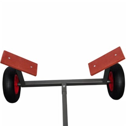 Bootstrailer Anhänger bis max. 160 kg - Image 6