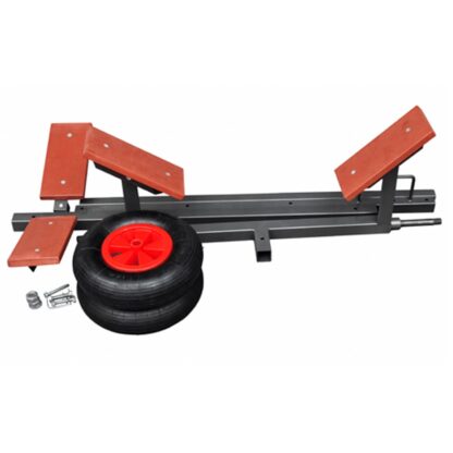 Bootstrailer Anhänger bis max. 160 kg - Image 7