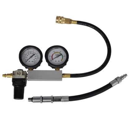 Zylinder-Lecksucher-Set - Image 2