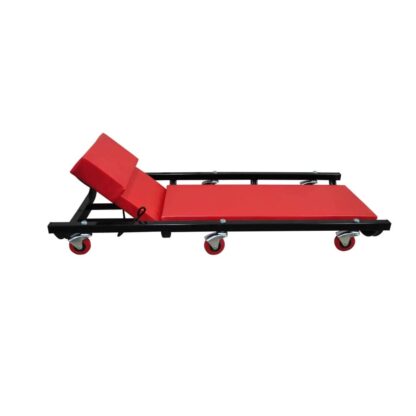 Werkstatt-Rollbrett mit 6 Rollen Einstellbar - Image 2