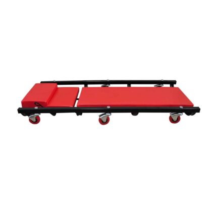 Werkstatt-Rollbrett mit 6 Rollen Einstellbar - Image 3