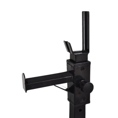 Langhantelablage Set - Image 5