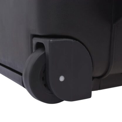 Werkzeugtrolley mit Schaumstoffeinlagen - Image 6