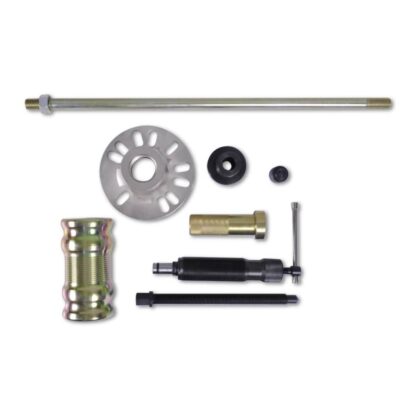 Hydraulischer Radnaben-Abzieher mit Hammer 10 Tonnen - Image 6