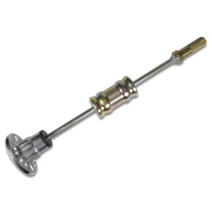 Hydraulischer Radnaben-Abzieher mit Hammer 10 Tonnen - Image 7
