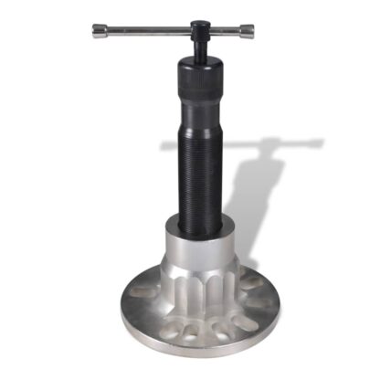 Hydraulischer Radnaben-Abzieher mit Hammer 10 Tonnen - Image 8