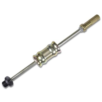 Hydraulischer Radnaben-Abzieher mit Hammer 10 Tonnen - Image 9