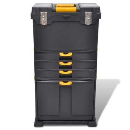 Werkzeugtrolley mit Rädern - Image 2