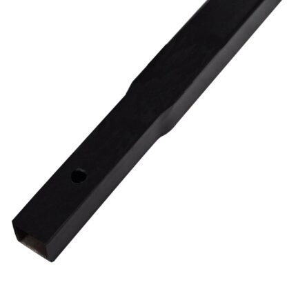 Verlängerungsrohr für Bohrer 4 x 1 m Rohranschluss - Image 3