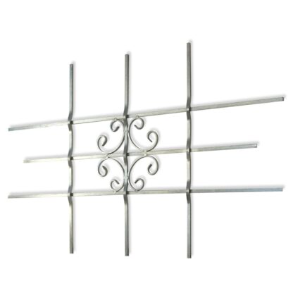 Fenstergitter 69 x 114 cm - Image 2