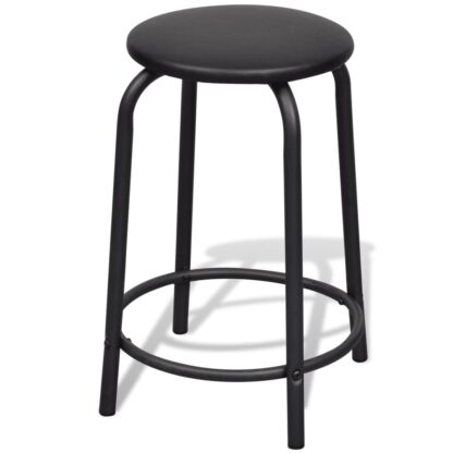 Zeichentisch mit neigbarer Tischplatte 2 Schubladen und Hocker - Image 3