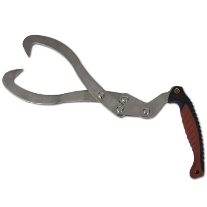 Holzzange mit TPR-Griff 2 Stk. - Image 2