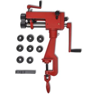 Bördelmaschine Manuell