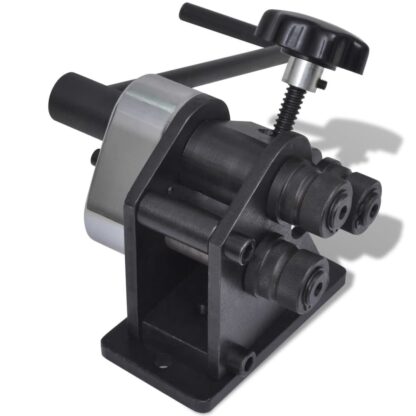 Biegemaschine Manuell - Image 4