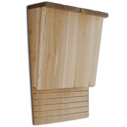 Fledermaushaus 22 x 12 x 34 cm 2er-Set - Image 2