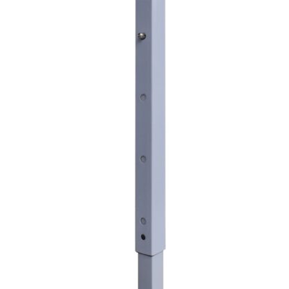 Faltzelt mit 4 Wänden 3 x 3 m Blau - Image 8