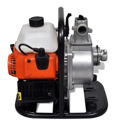 Benzin-Wasserpumpe 2-Takt 1,2 kW 0,95 L - Image 3