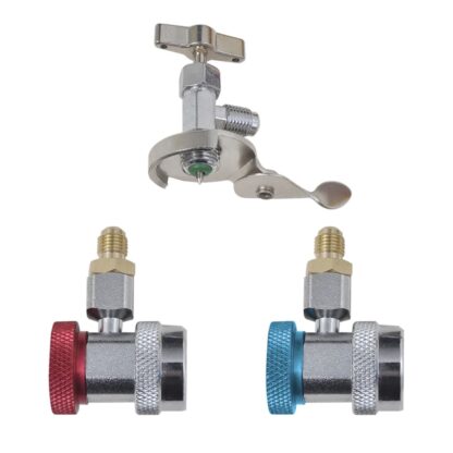 Zweiwege-Verteiler-Set in Werkzeugset - Image 7