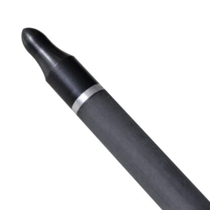 Standard Recurvebogen-Pfeile 30" 0,76 cm Karbon 12 Stück - Image 2