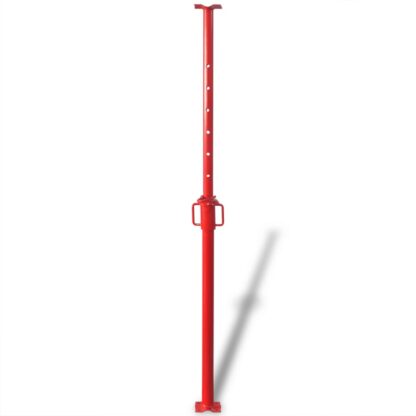 Bausprieß 180 cm Rot - Image 2