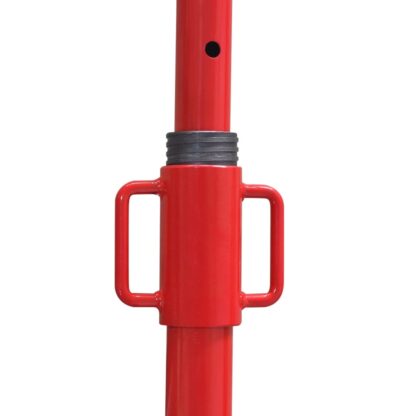 Bausprieß 180 cm Rot - Image 5