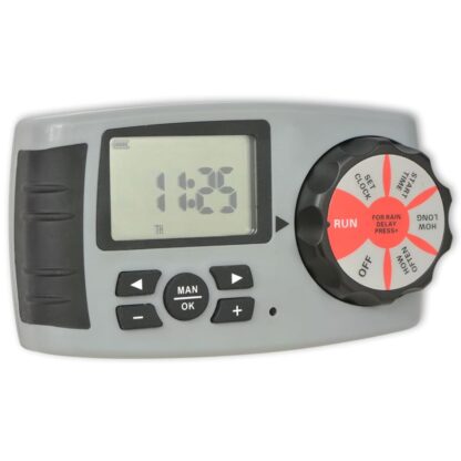 Automatischer Bewässerungs-Timer mit 4 Stationen 3 V - Image 3