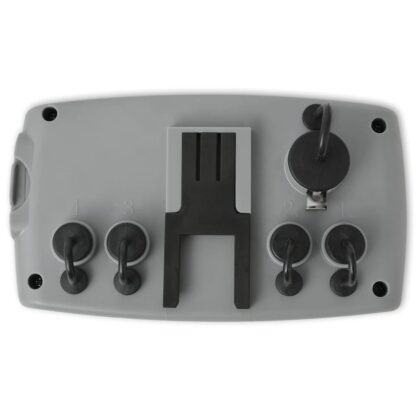 Automatischer Bewässerungs-Timer mit 4 Stationen 3 V - Image 4