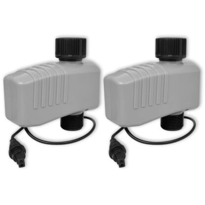 Automatischer Bewässerungs-Timer mit 4 Stationen 3 V - Image 6