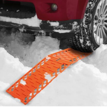 ProPlus Klappbare Grippmatten 2er-Set 360835 - Image 2