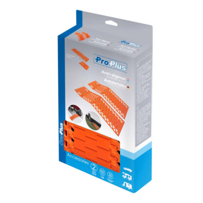 ProPlus Klappbare Grippmatten 2er-Set 360835 - Image 5