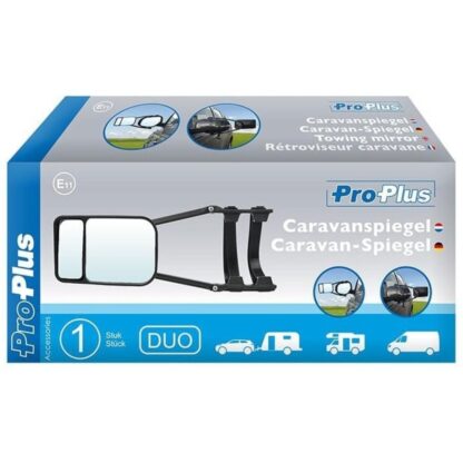 ProPlus Caravanspiegel DUO - Image 5