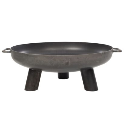 RedFire Feuerschale Salo Classic Rostbraun Stahl - Image 2