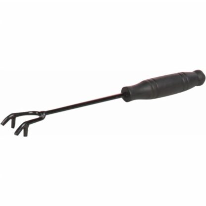 RedFire Feuerschale Atlanta Schwarz Stahl 51 cm 85014 - Image 9