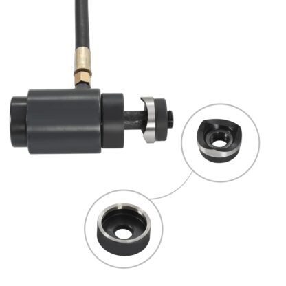 Hydraulische Crimpwerkzeug-Set 22-60 mm - Image 4