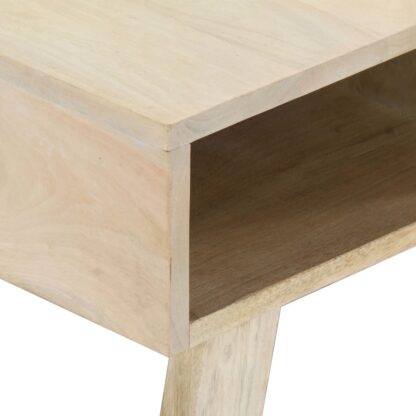 Couchtisch 100×60×40 cm Mango Massivholz - Image 5