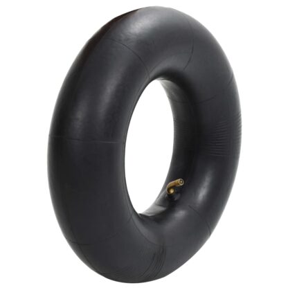 Schubkarren-Schläuche 2 Stk. 13×5.00-6 Gummi - Image 4
