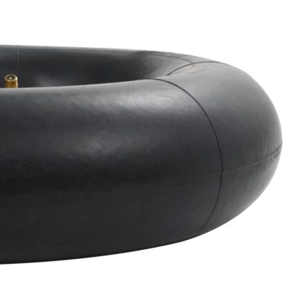 Schubkarren-Schläuche 2 Stk. 13×5.00-6 Gummi - Image 5