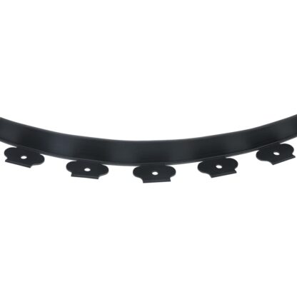 Flexible Rasenkante mit 30 Nägeln 10 m 5 cm - Image 4