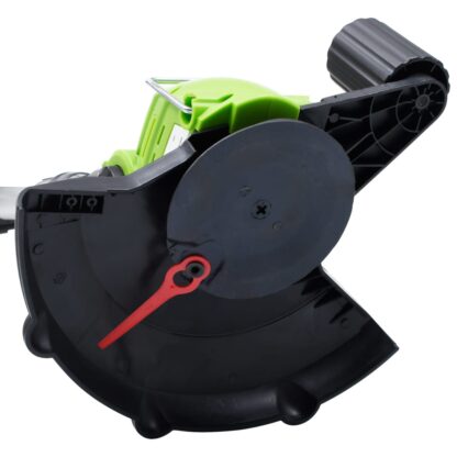 Teleskop-Rasentrimmer mit Akkupack 20 V 1500 mAh Li-Ionen - Image 8