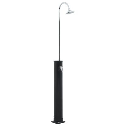 Solardusche Schwarz 214 cm 20 L - Image 2