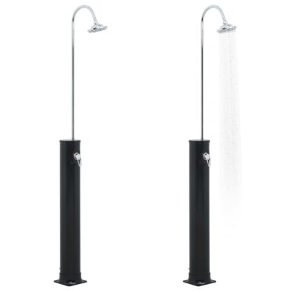 Solardusche Schwarz 214 cm 20 L - Image 3