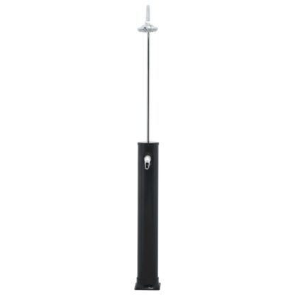 Solardusche Schwarz 214 cm 20 L - Image 4