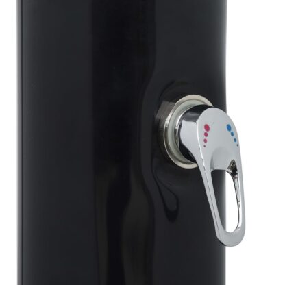 Solardusche Schwarz 214 cm 20 L - Image 5