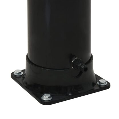 Solardusche Schwarz 214 cm 20 L - Image 8