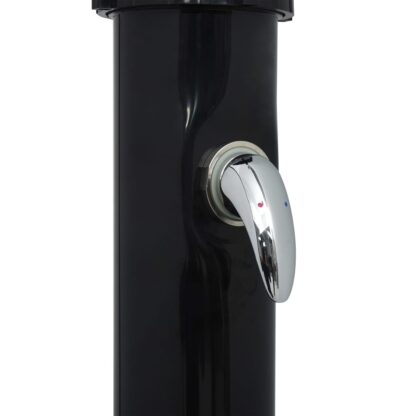 Solardusche Schwarz 220 cm 20 L - Image 8
