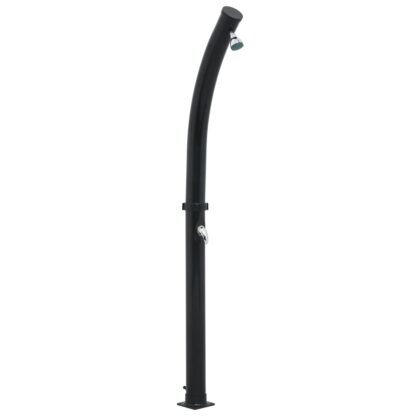 Solardusche Schwarz 214 cm 20 L - Image 2