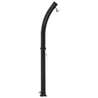 Solardusche Schwarz 214 cm 20 L - Image 4