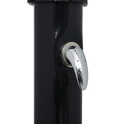 Solardusche Schwarz 214 cm 20 L - Image 6