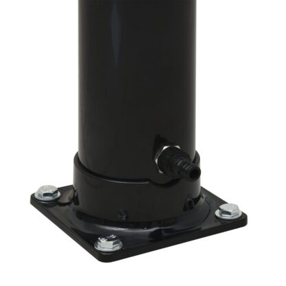 Solardusche Schwarz 214 cm 20 L - Image 8